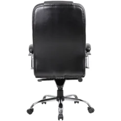 Verona Executive Leather Office Chairs -Office Chair Sales 069787