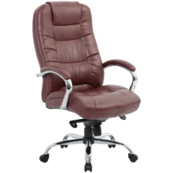 Verona Executive Leather Office Chairs -Office Chair Sales 069789