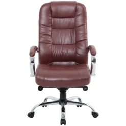 Verona Executive Leather Office Chairs -Office Chair Sales 069790
