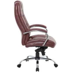 Verona Executive Leather Office Chairs -Office Chair Sales 069791