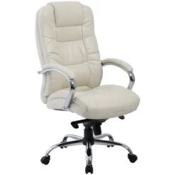 Verona Executive Leather Office Chairs -Office Chair Sales 069799