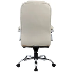 Verona Executive Leather Office Chairs -Office Chair Sales 069802