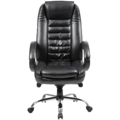 Lucca Executive Leather Office Chairs -Office Chair Sales 069897