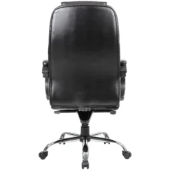 Lucca Executive Leather Office Chairs -Office Chair Sales 069898