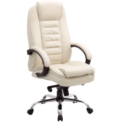 Lucca Executive Leather Office Chairs -Office Chair Sales 069916