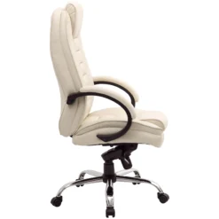 Lucca Executive Leather Office Chairs -Office Chair Sales 069917
