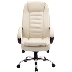 Lucca Executive Leather Office Chairs -Office Chair Sales 069918