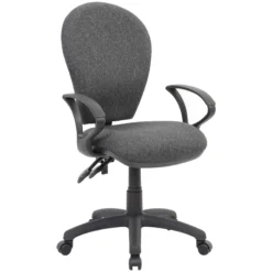 Tulip 2-Lever Operator Chairs 36 Tulip 2-Lever Operator Chairs -Office Chair Sales 069958