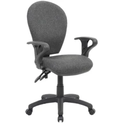 Tulip 2-Lever Operator Chairs 37 Tulip 2-Lever Operator Chairs -Office Chair Sales 069959