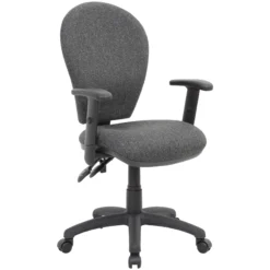 Tulip 2-Lever Operator Chairs 38 Tulip 2-Lever Operator Chairs -Office Chair Sales 069960
