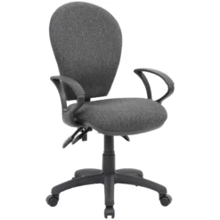 Tulip 3-Lever Operator Chairs 36 Tulip 3-Lever Operator Chairs -Office Chair Sales 069965