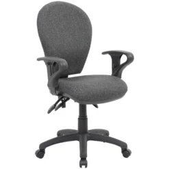Tulip 3-Lever Operator Chairs 37 Tulip 3-Lever Operator Chairs -Office Chair Sales 069967