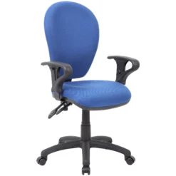 Tulip 2-Lever Operator Chairs 33 Tulip 2-Lever Operator Chairs -Office Chair Sales 070000