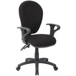 Tulip 2-Lever Operator Chairs 25 Tulip 2-Lever Operator Chairs -Office Chair Sales 070003