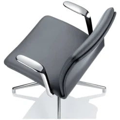 Boss Design Tokyo Swivel Office Chair -Office Chair Sales 070004