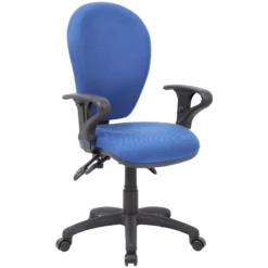 Tulip 3-Lever Operator Chairs 29 Tulip 3-Lever Operator Chairs -Office Chair Sales 070011