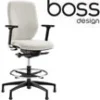 Boss Design Lily Draughtsman Chair