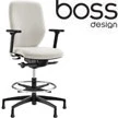 Boss Design Lily Draughtsman Chair