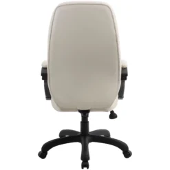 Monza Executive Office Chair Cream 7 Monza Executive Office Chair Cream -Office Chair Sales 070257