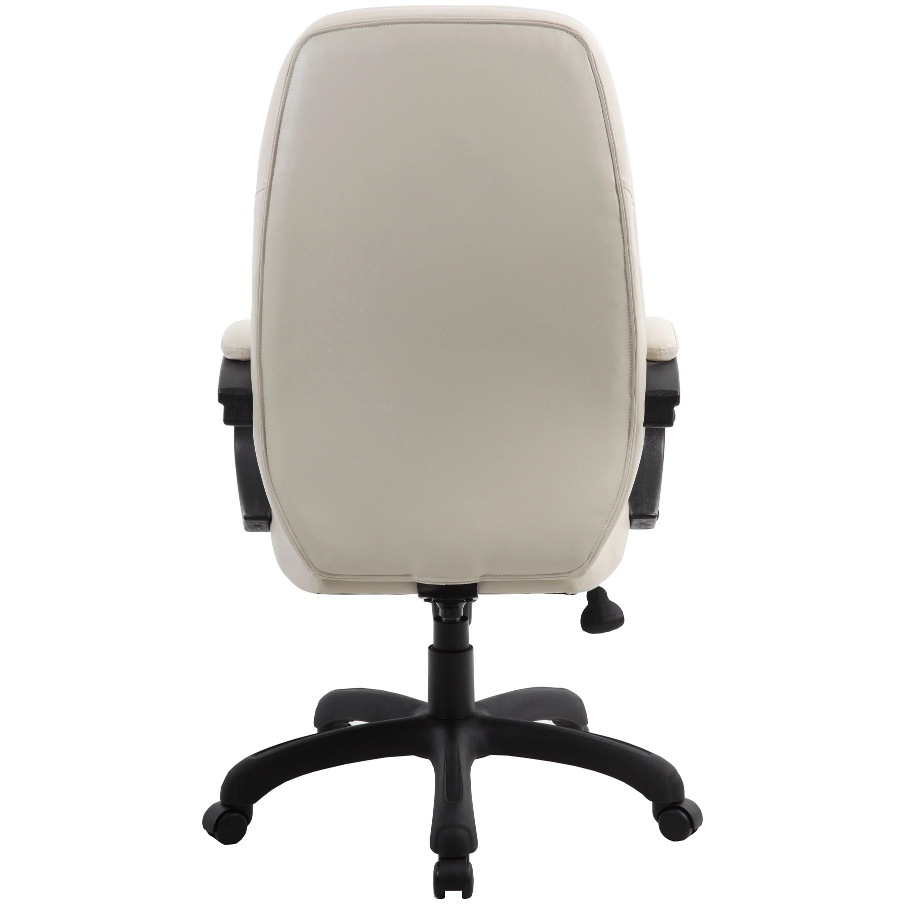 Monza Executive Office Chair Cream 4 Monza Executive Office Chair Cream - Image 4