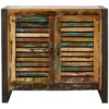 Accrington Reclaimed Wood Cupboard