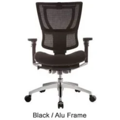 Mirus Ergonomic Mesh Office Chair (Without Headrest) 8 Mirus Ergonomic Mesh Office Chair (Without Headrest) -Office Chair Sales 070697