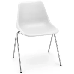 Robin Day Poly Chair