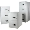 Chubbsafes 2 Hour Fire Filing Cabinets