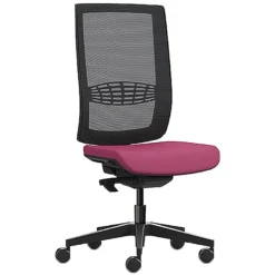 Pledge Kind Mesh Back Task Chair