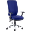Vital 24Hr Ergonomic High Back Chair