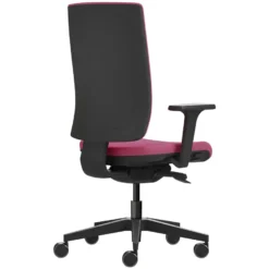 Pledge Kind High Back Task Chair 5 Pledge Kind High Back Task Chair -Office Chair Sales 071400