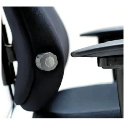 Vital 24Hr Ergonomic Deluxe Chair With Headrest -Office Chair Sales 071405