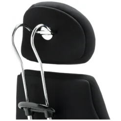 Vital 24Hr Ergonomic Deluxe Chair With Headrest -Office Chair Sales 071409