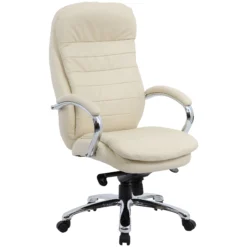 Siena Leather Executive Office Chairs -Office Chair Sales 071745
