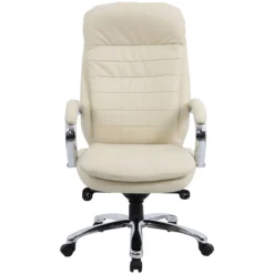 Siena Leather Executive Office Chairs -Office Chair Sales 071746