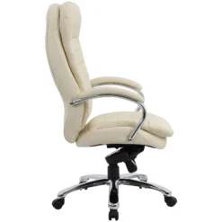 Siena Leather Executive Office Chairs -Office Chair Sales 071748