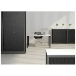 Silverline Kontrax Tambour Cupboards 17 Silverline Kontrax Tambour Cupboards -Office Chair Sales 072113