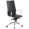 Abbey High Back Leather Office Chairs
