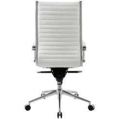 Abbey High Back Leather Office Chairs -Office Chair Sales 072212