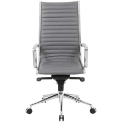 Abbey High Back Leather Office Chairs -Office Chair Sales 073149