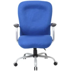 Fortis Bariatric 27 Stone 24 Hour Fabric Manager Chair -Office Chair Sales 073162
