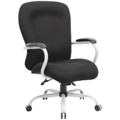 Fortis Bariatric 27 Stone 24 Hour Fabric Manager Chair -Office Chair Sales 073164