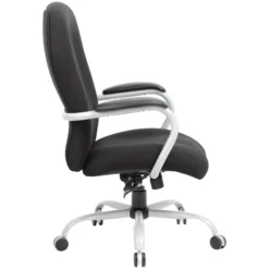 Fortis Bariatric 27 Stone 24 Hour Fabric Manager Chair -Office Chair Sales 073165