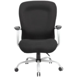 Fortis Bariatric 27 Stone 24 Hour Fabric Manager Chair -Office Chair Sales 073166