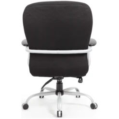 Fortis Bariatric 27 Stone 24 Hour Fabric Manager Chair -Office Chair Sales 073167