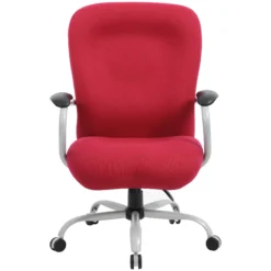 Fortis Bariatric 27 Stone 24 Hour Fabric Manager Chair -Office Chair Sales 073168