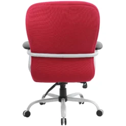 Fortis Bariatric 27 Stone 24 Hour Fabric Manager Chair -Office Chair Sales 073169