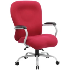 Fortis Bariatric 27 Stone 24 Hour Fabric Manager Chair -Office Chair Sales 073170