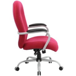 Fortis Bariatric 27 Stone 24 Hour Fabric Manager Chair -Office Chair Sales 073171