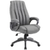 Luxor Bonded Leather Manager Chair